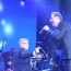 Yank singing "Louie Louie" with David Foster