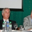 Arne Veidung, Yank Barry, Dr. Michael Nobel