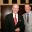 Laureates Dr. Michael Nobel & Yank Barry
