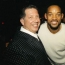 Yank with Will Smith