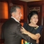 Yank Barry and Mrs. Imelda R. Marcos - Dancing with the Stars