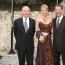 Dr. Michael Nobel, Yvette & Yank Barry