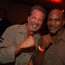 Yank with Evander Holyfield