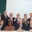 Laureates Thumbs-Up
