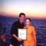Bahamas Red Cross Awards