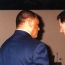 Prime Minister Perry Christie and Yank