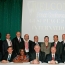 Laureates Press Conference Nov 22