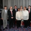 Ambassador Barry Gusi& Guests