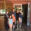 Over a year later...this family is now moving on to their permanent home in Germany!