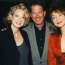 Yvette, Yank and Pam Tillis